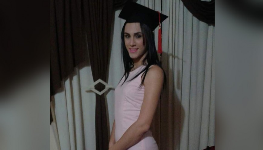 Kimberly trans I Had