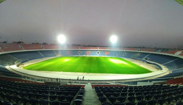 Cerro Porteño y Nacional no pasaron del empate 